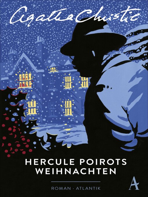 Title details for Hercule Poirots Weihnachten by Agatha Christie - Wait list